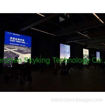 LED adertising light. LED advertising lightbox